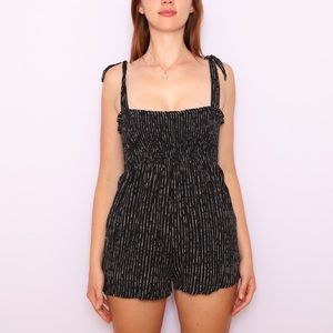 Billabong Romper